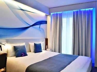 Mercure Paris Gare Du Nord Hotel