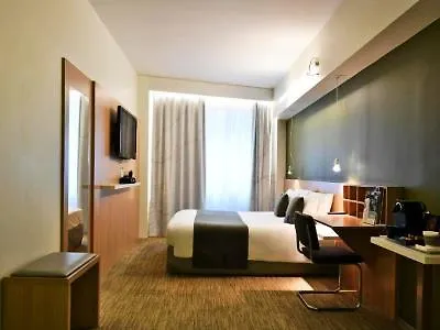 Mercure Paris Gare Du Nord