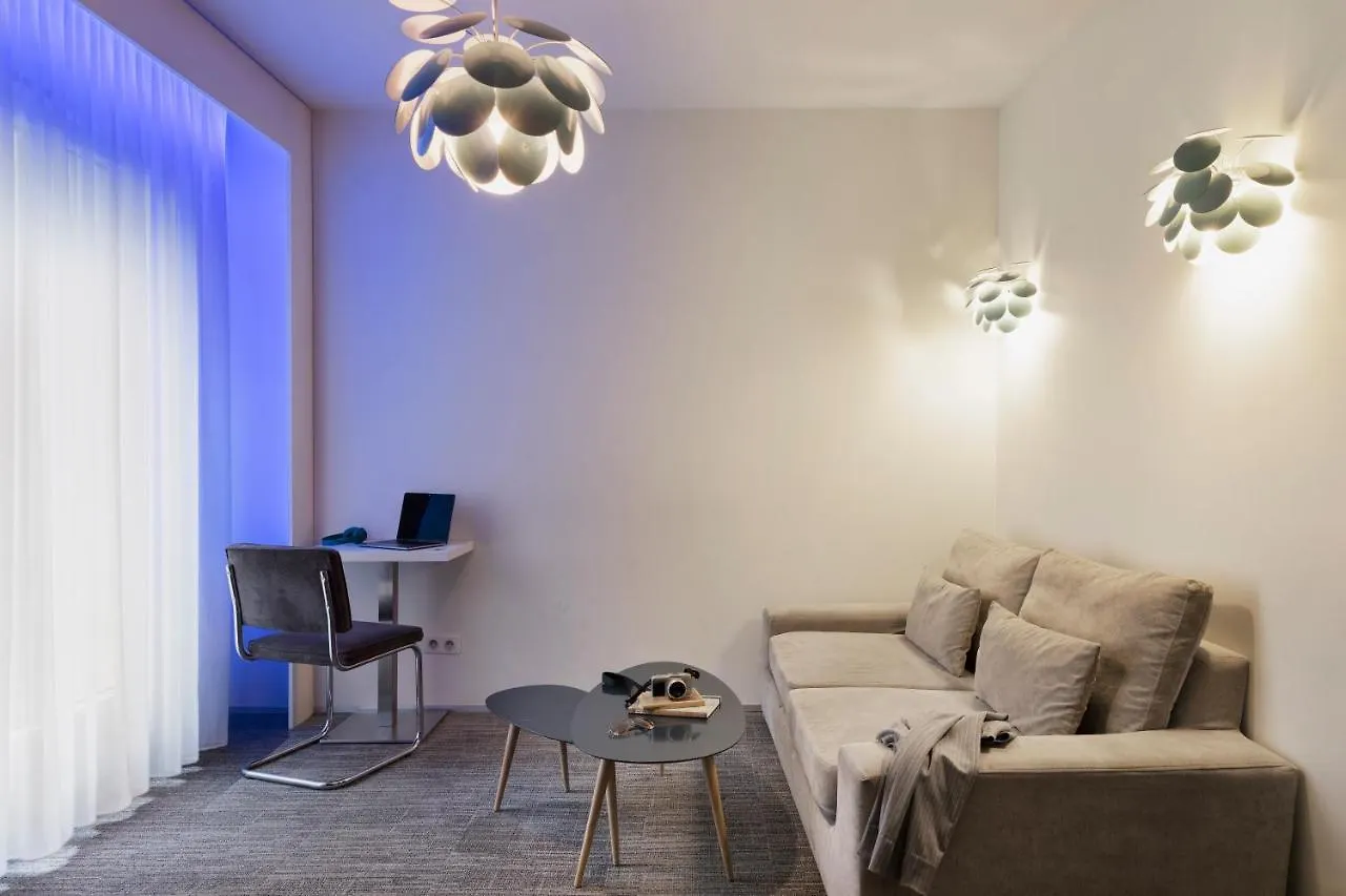 Mercure Paris Gare Du Nord Hotel