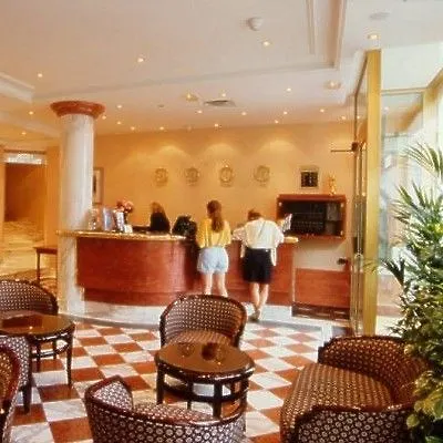 Mercure Paris Gare Du Nord France