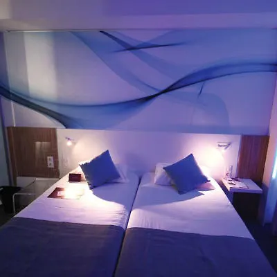 Mercure Paris Gare Du Nord