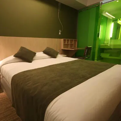 Hotel Mercure Paris Gare Du Nord