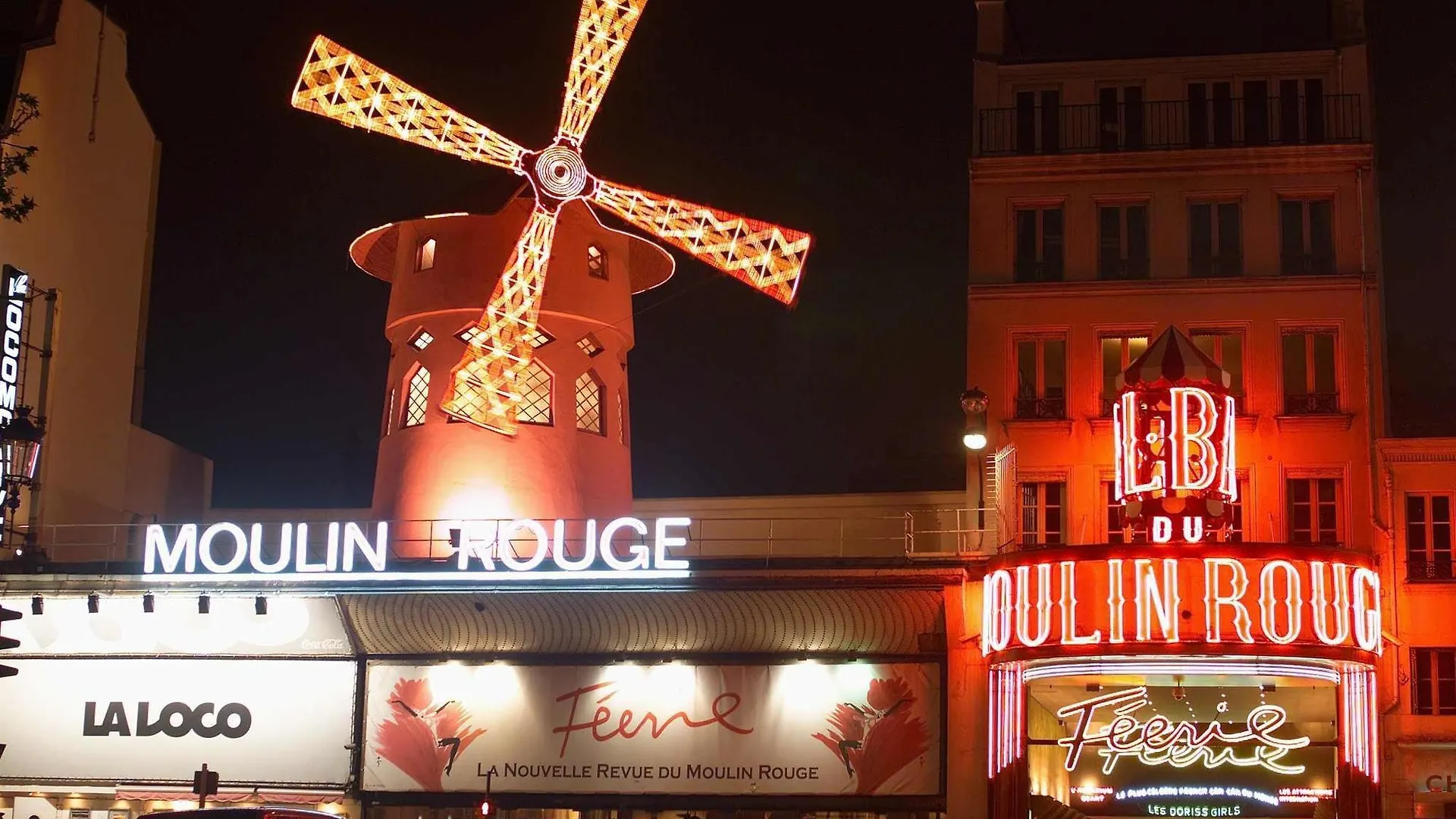 Mercure Paris Gare Du Nord 4*,