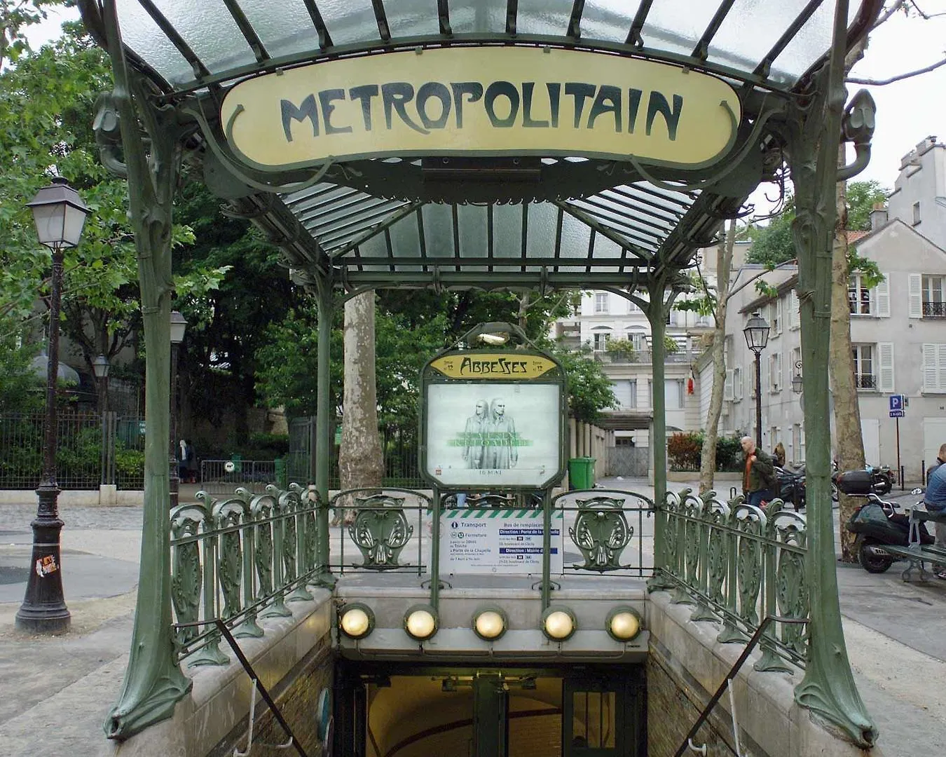 Mercure Paris Gare Du Nord Hotel