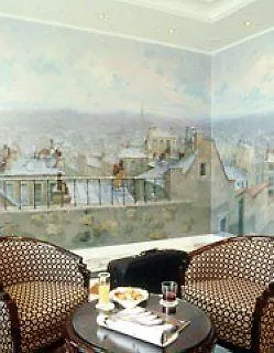 Mercure Paris Gare Du Nord Hotel