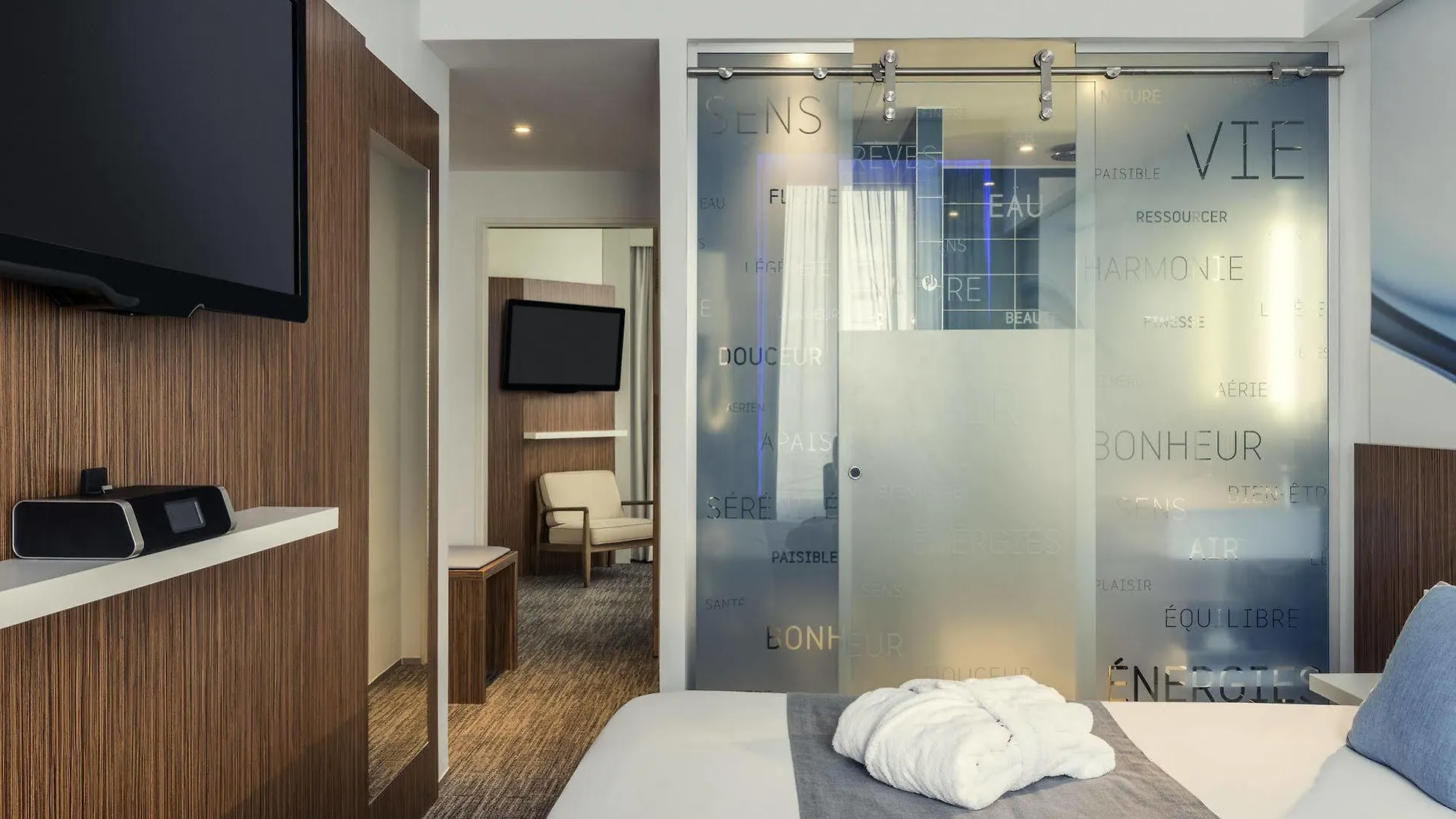 Mercure Paris Gare Du Nord