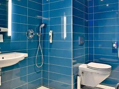 Mercure Paris Gare Du Nord 4*,  France