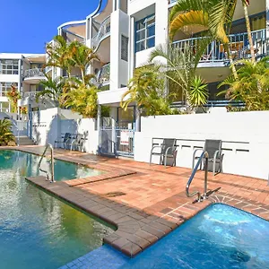 Portobello 3* Gold Coast