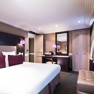 Hotel Elysées