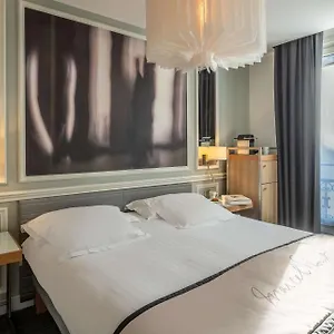 4* Hotel Litteraire Le Swann, Bw Premier Collection
