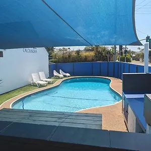 Moffat 3* Caloundra