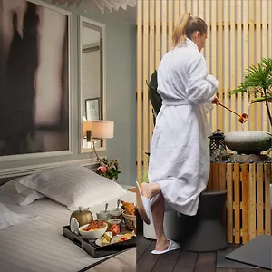 4* Hotel Litteraire Le Swann, Bw Premier Collection