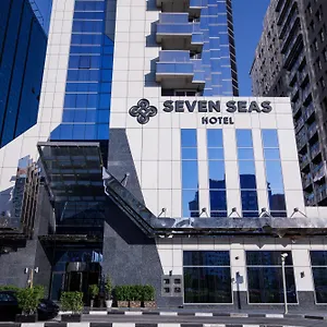 Seven Seas 4* Dubai