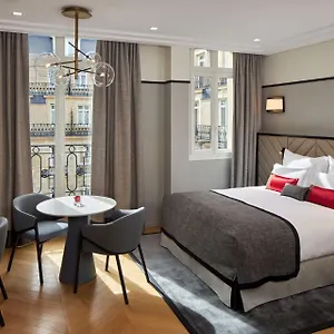 Hotel Fraser Le Claridge Champs-elysees, Paris