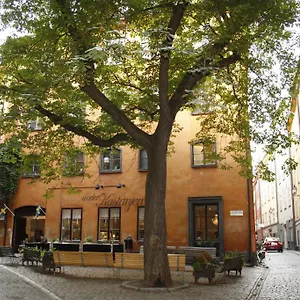 Vandrerhjem Castanea Old Town