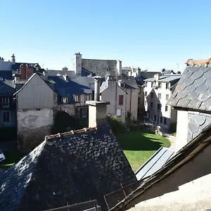 Hyper Centre - Cosy Avec Cachet Apartamento Rodez