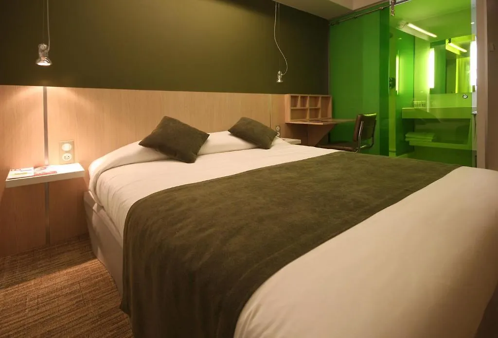 Mercure Paris Gare Du Nord