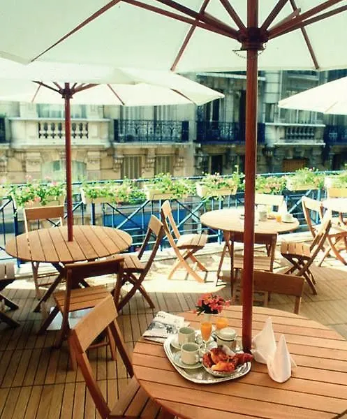 Mercure Paris Gare Du Nord 4*,  France