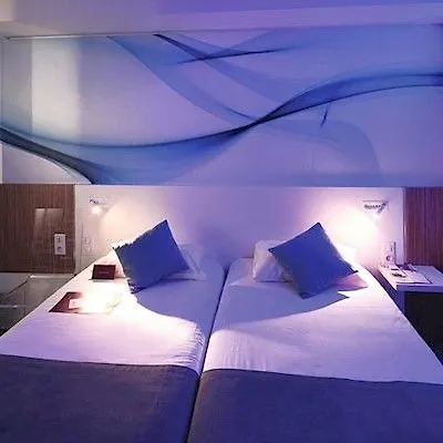 Mercure Paris Gare Du Nord