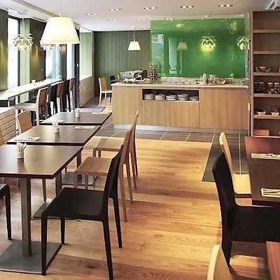 Hotel Mercure Paris Gare Du Nord